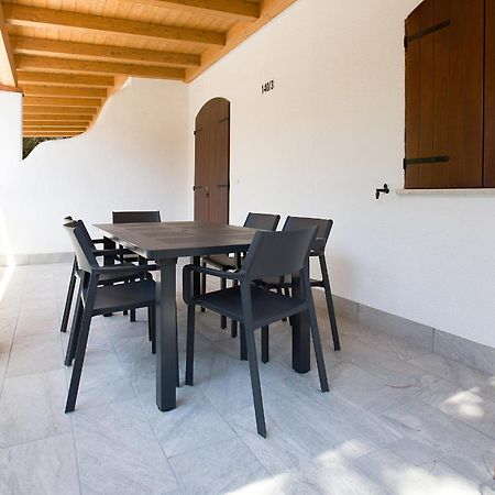 Villa Consuelo 140 Rosolina Mare Exterior photo
