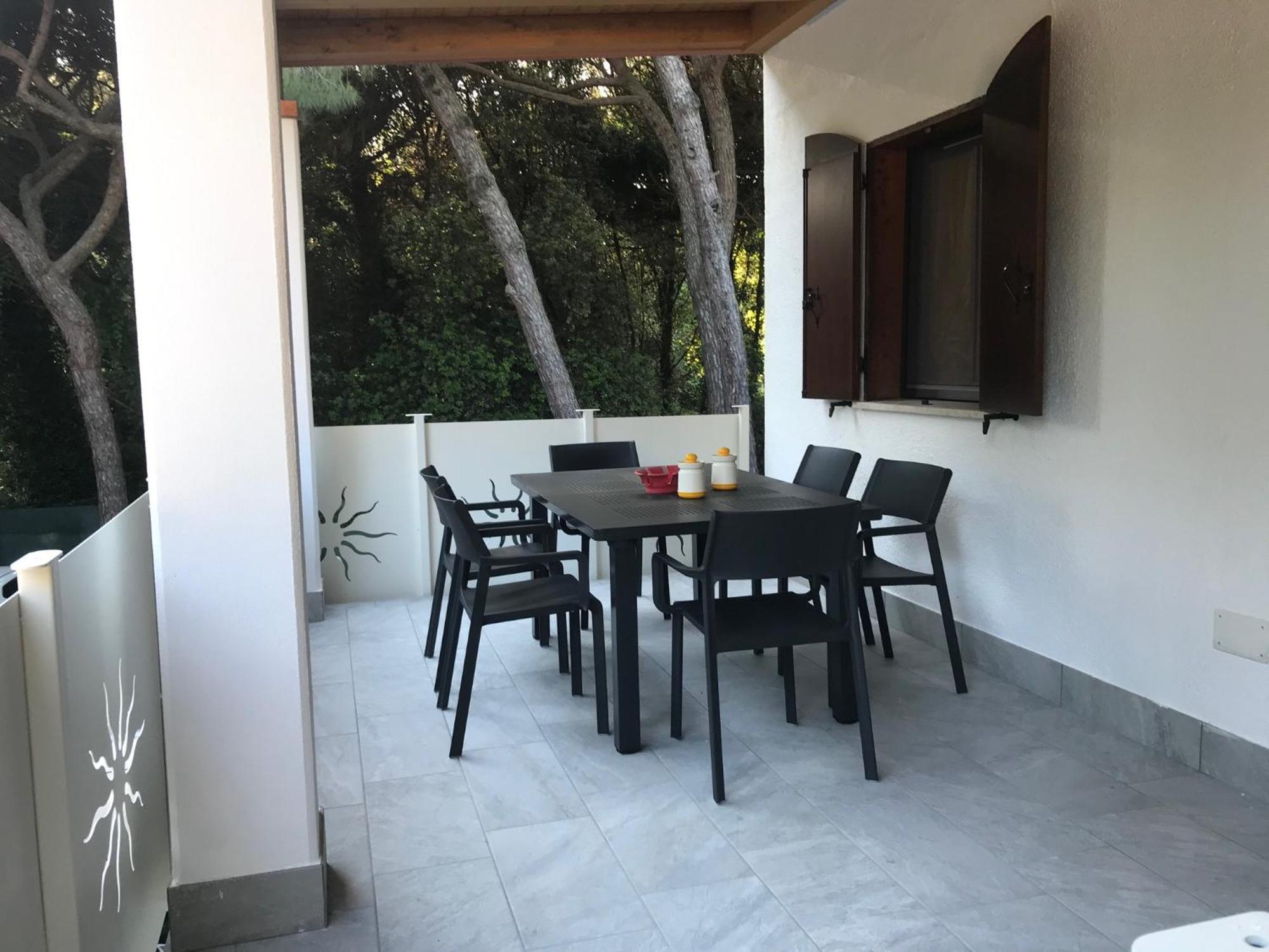 Villa Consuelo 140 Rosolina Mare Room photo