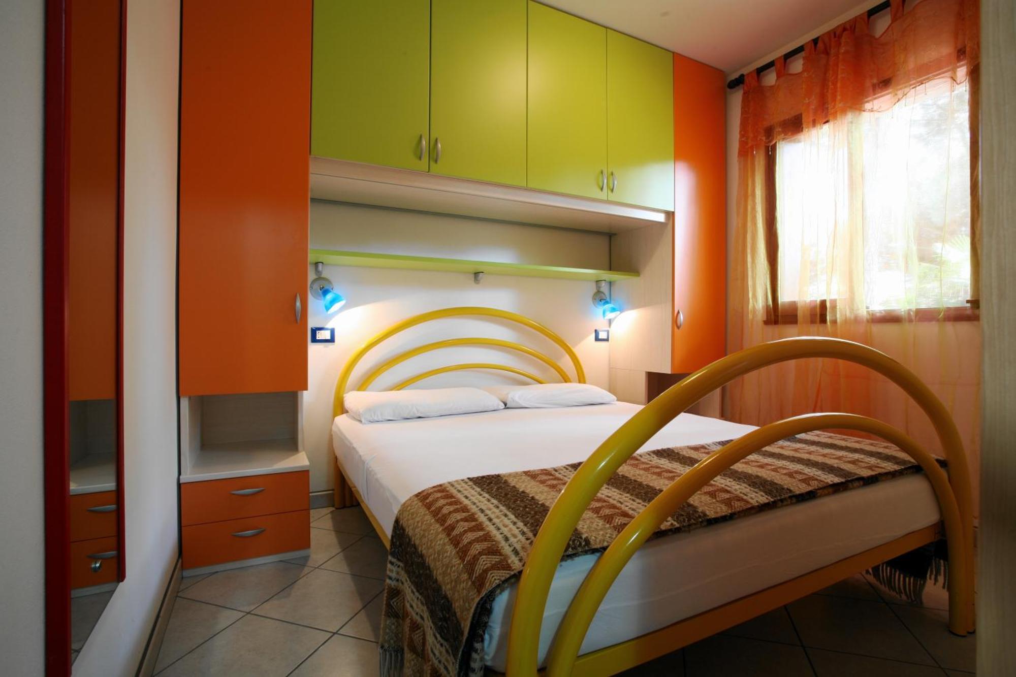 Villa Consuelo 140 Rosolina Mare Room photo