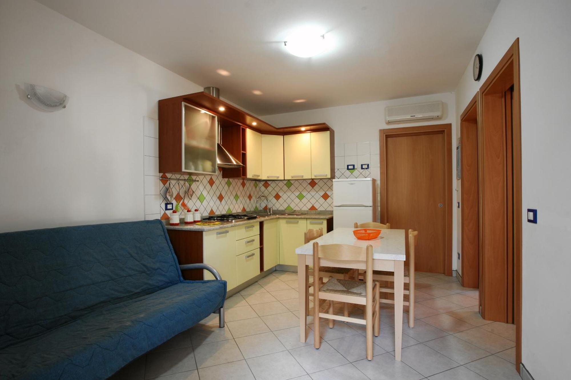 Villa Consuelo 140 Rosolina Mare Room photo