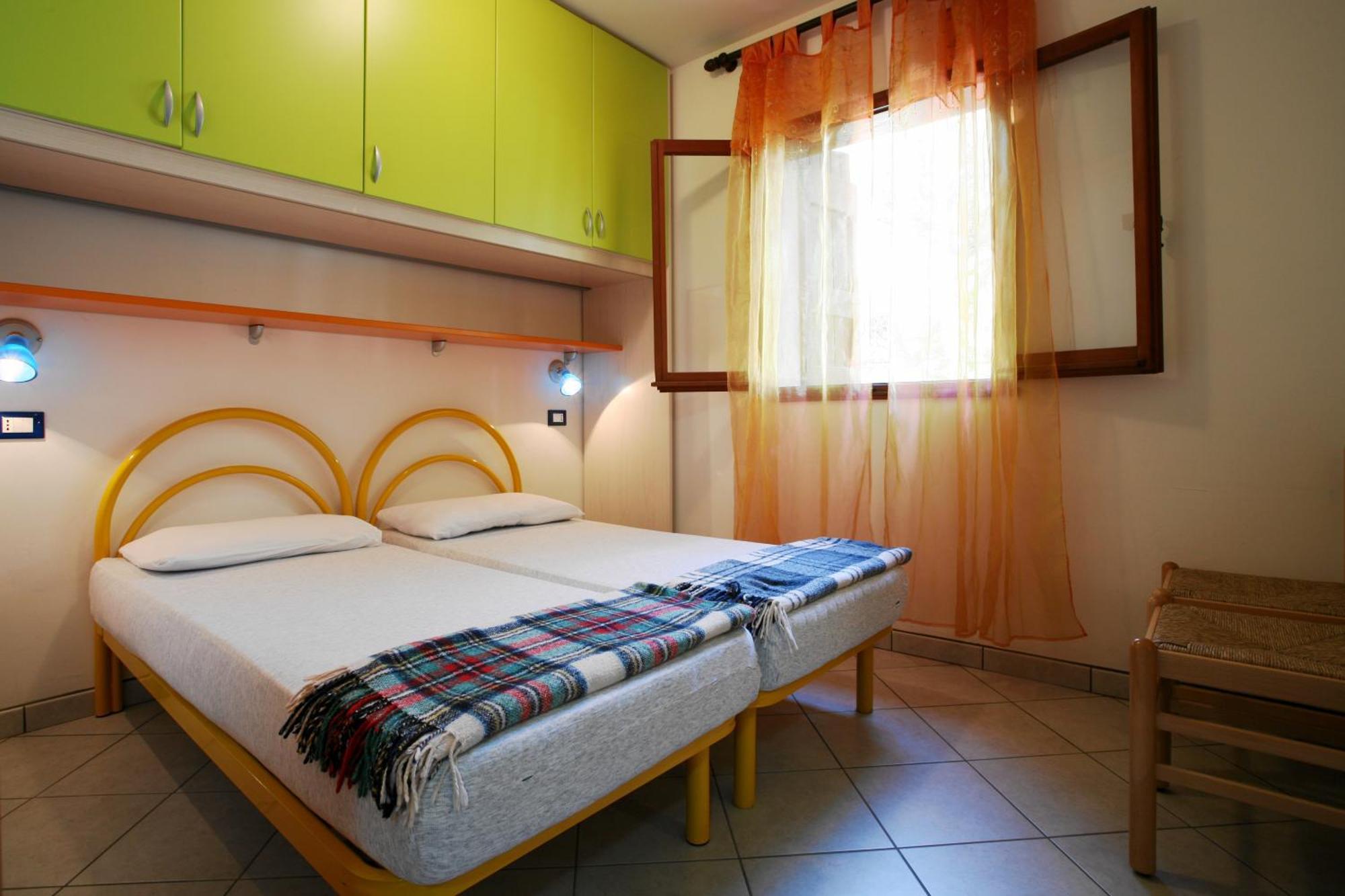 Villa Consuelo 140 Rosolina Mare Room photo