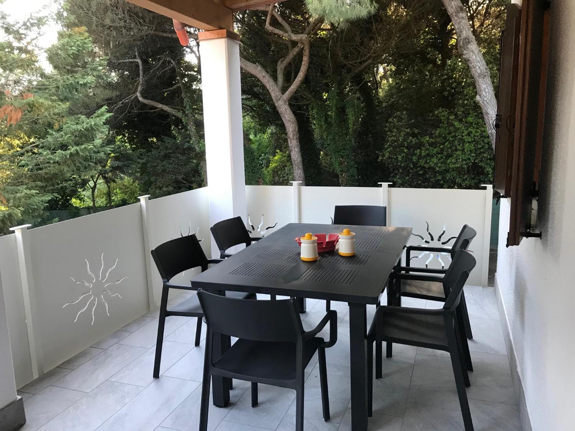Villa Consuelo 140 Rosolina Mare Room photo