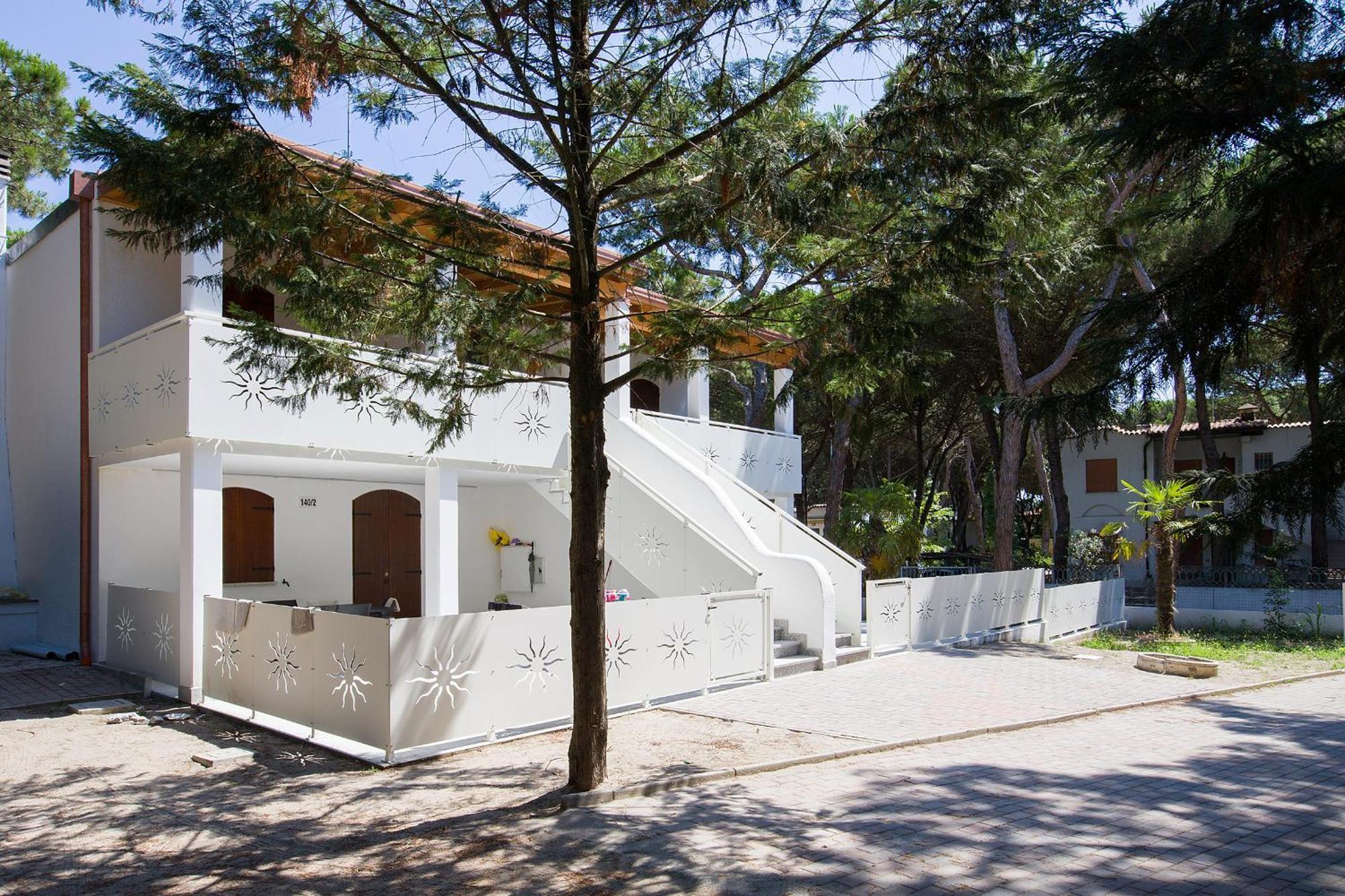 Villa Consuelo 140 Rosolina Mare Exterior photo